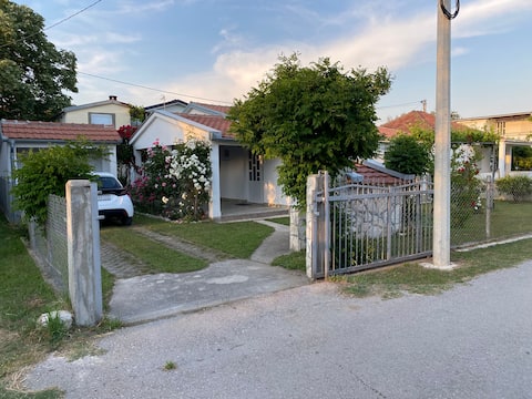 Cozy bungalow - myhome