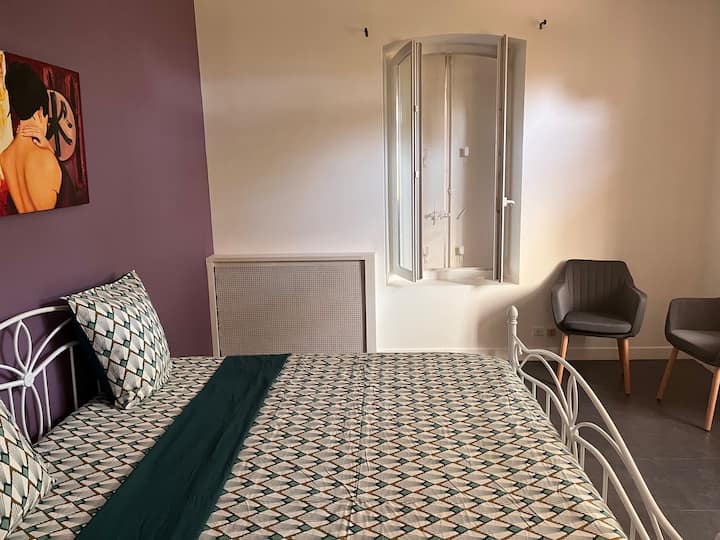 chumba cha kulala 3 nyumba kubwa