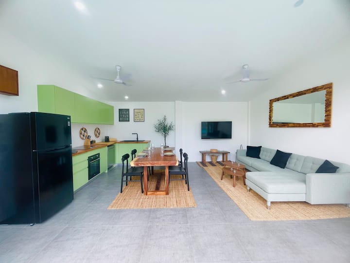 Villa Kurma, 2 Bedrooms, Near Fisherman's Village - Koh Samui