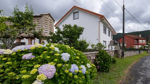 Casa Xesteira