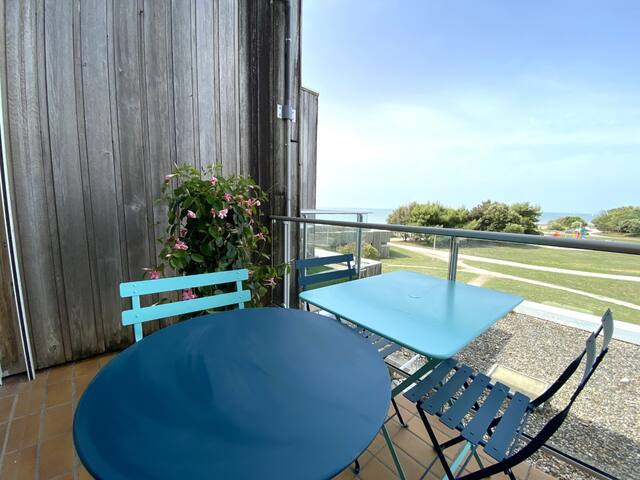 ZeRochelle : Conciergerie à la Rochelle managed Airbnb listing 3