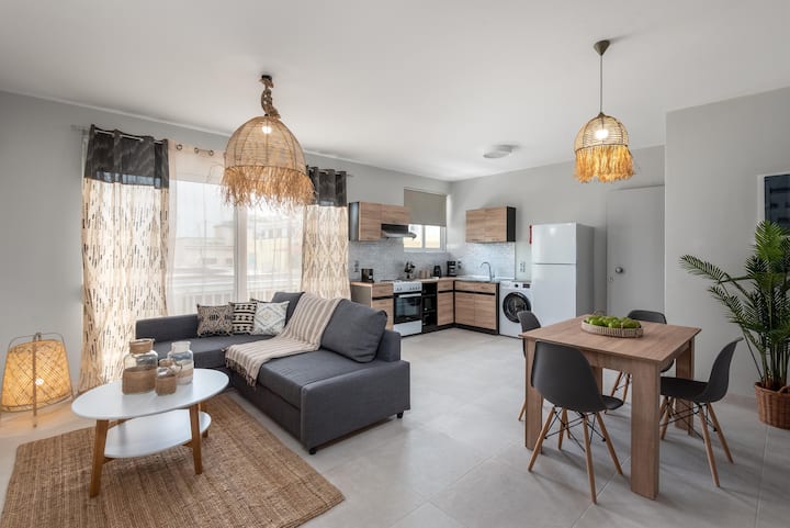 Port Living Apartments - Apartment 1 - Rhodes (Greece)