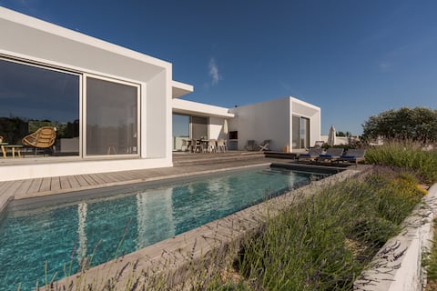 Airbnb em destaque: Villa at Comporta em Comporta