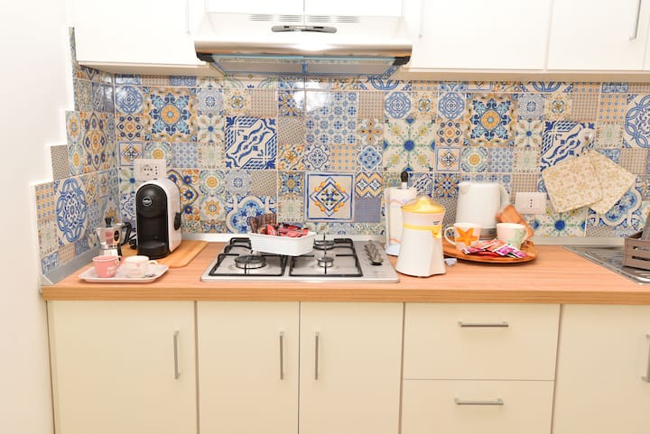 La Terrazza Sugli Dei Vicino Sentiero Degli Dei - Amalfi Coast