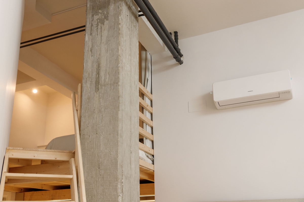 Спална соба 1