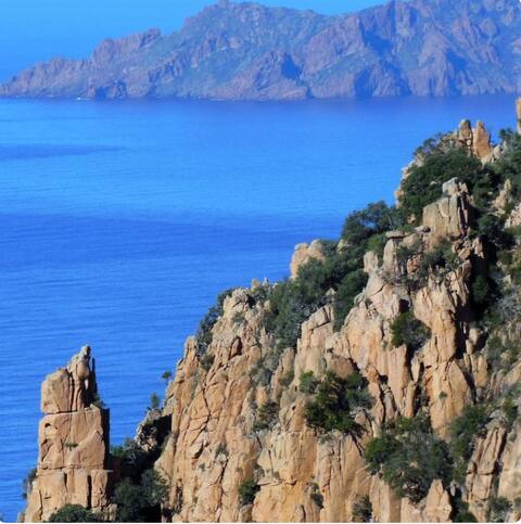 39 m2 apartment with all comforts