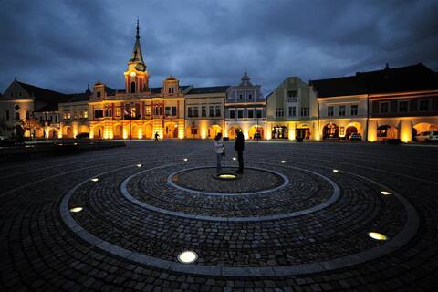 Apartmán U Vinice