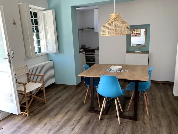 La Ginestra-appartamento Con Ingresso Indipendente - Livorno