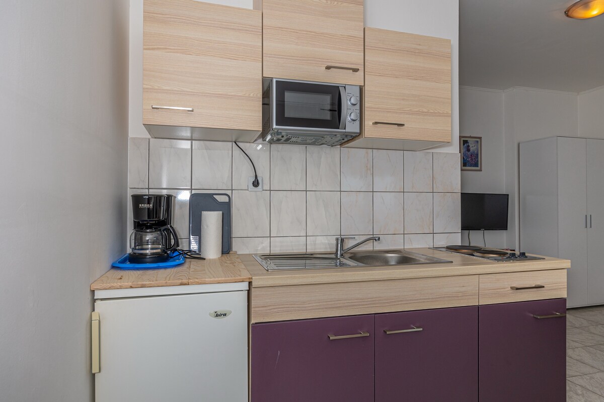 Apartman Ivanka