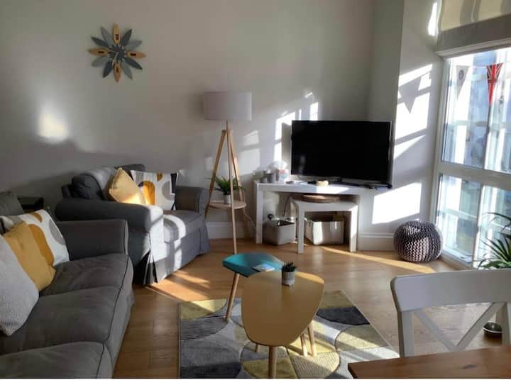 Blue Lias Apt - Lyme Regis -  2 Min Walk To Beach - Charmouth