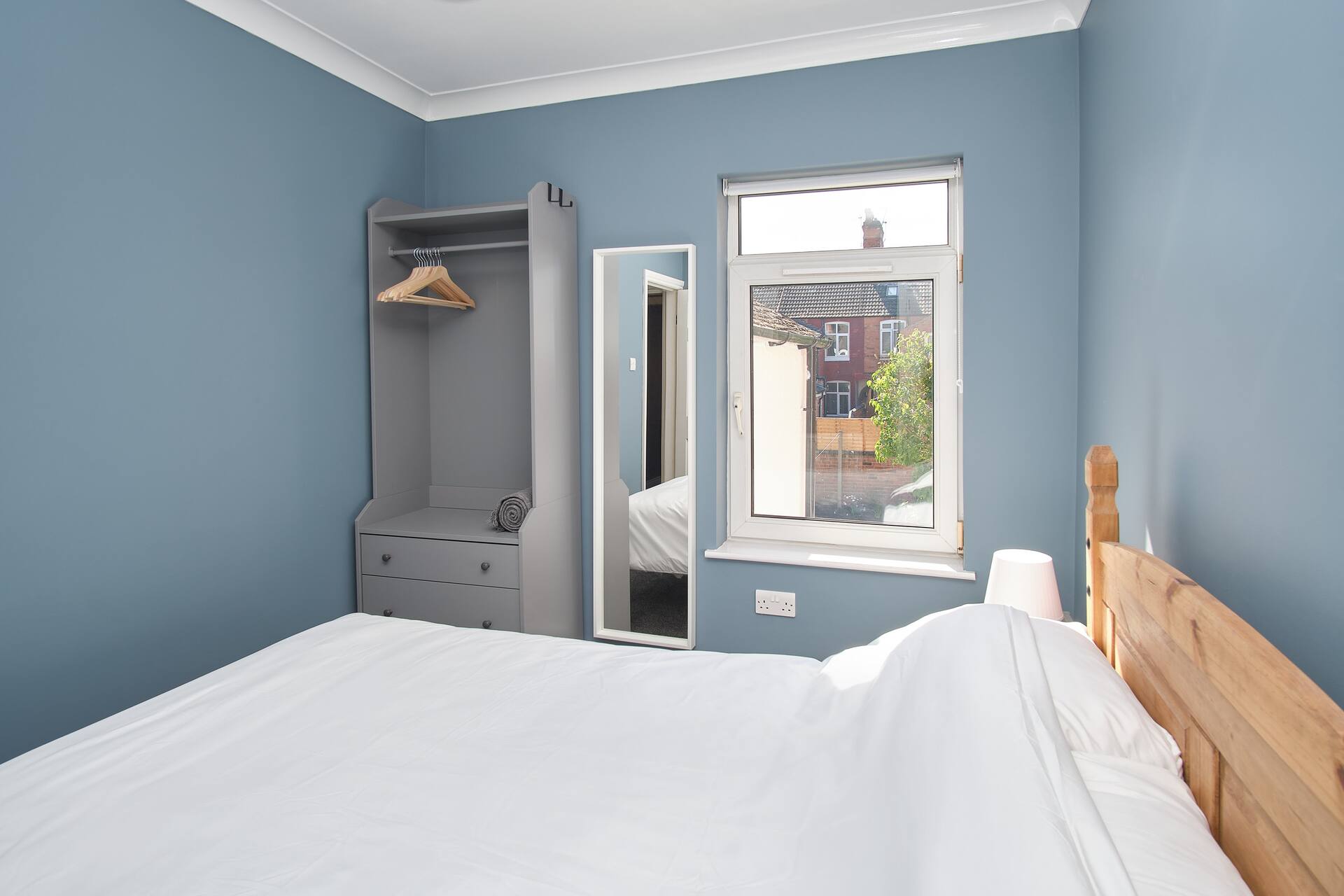 NEW 2BD Victorian Terraced House Loughborough — photo 5
