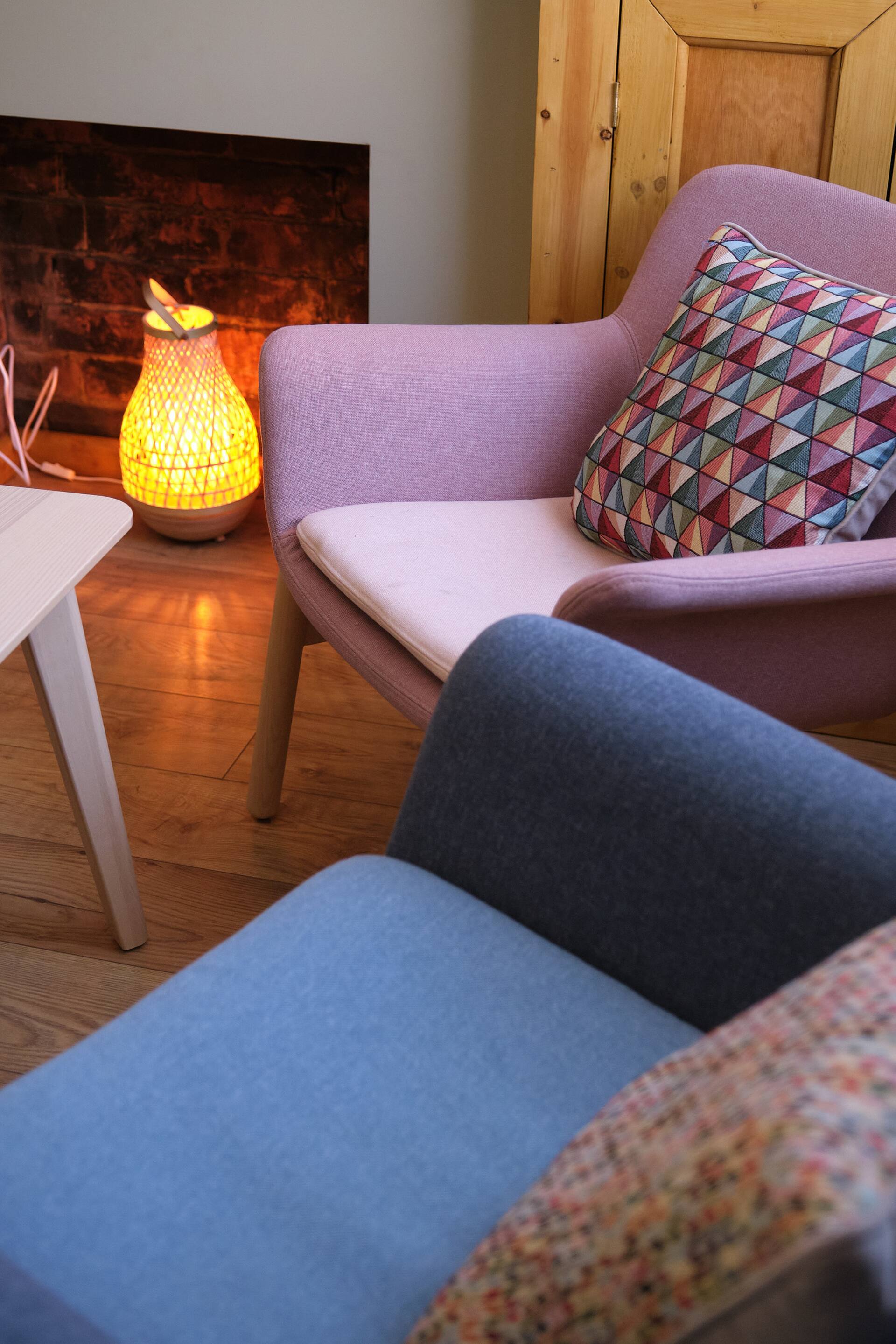 NEW 2BD Victorian Terraced House Loughborough — photo 2