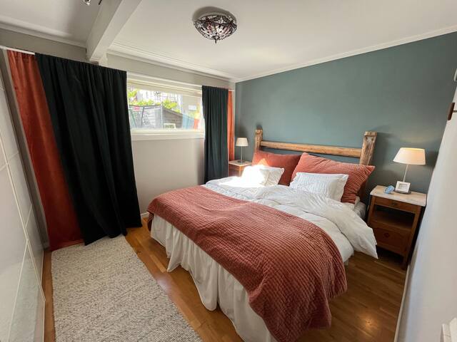 Vakkert, stort hjem, nydelig utsikt Nyttårsaften gallery image 5