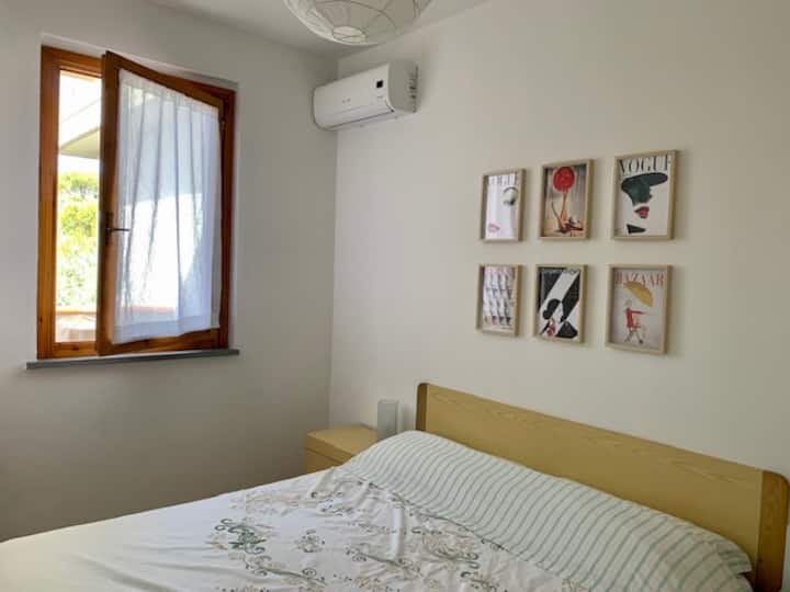 Habitación doble 