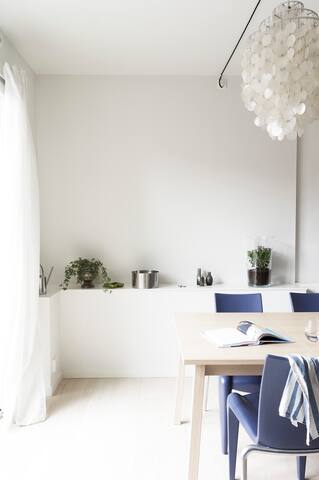 Walking distance to the best of Oslo (and 2 baths) gallery image 4