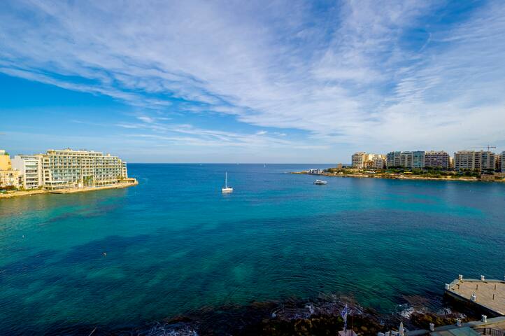 GetawaysMalta managed Airbnb listing 2