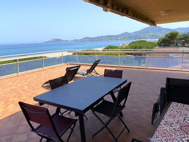 Immosud managed Airbnb listing 1