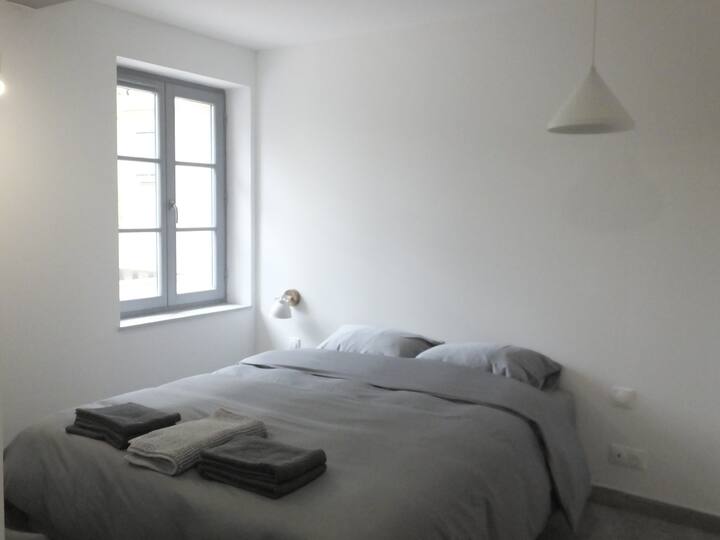 Habitación 1