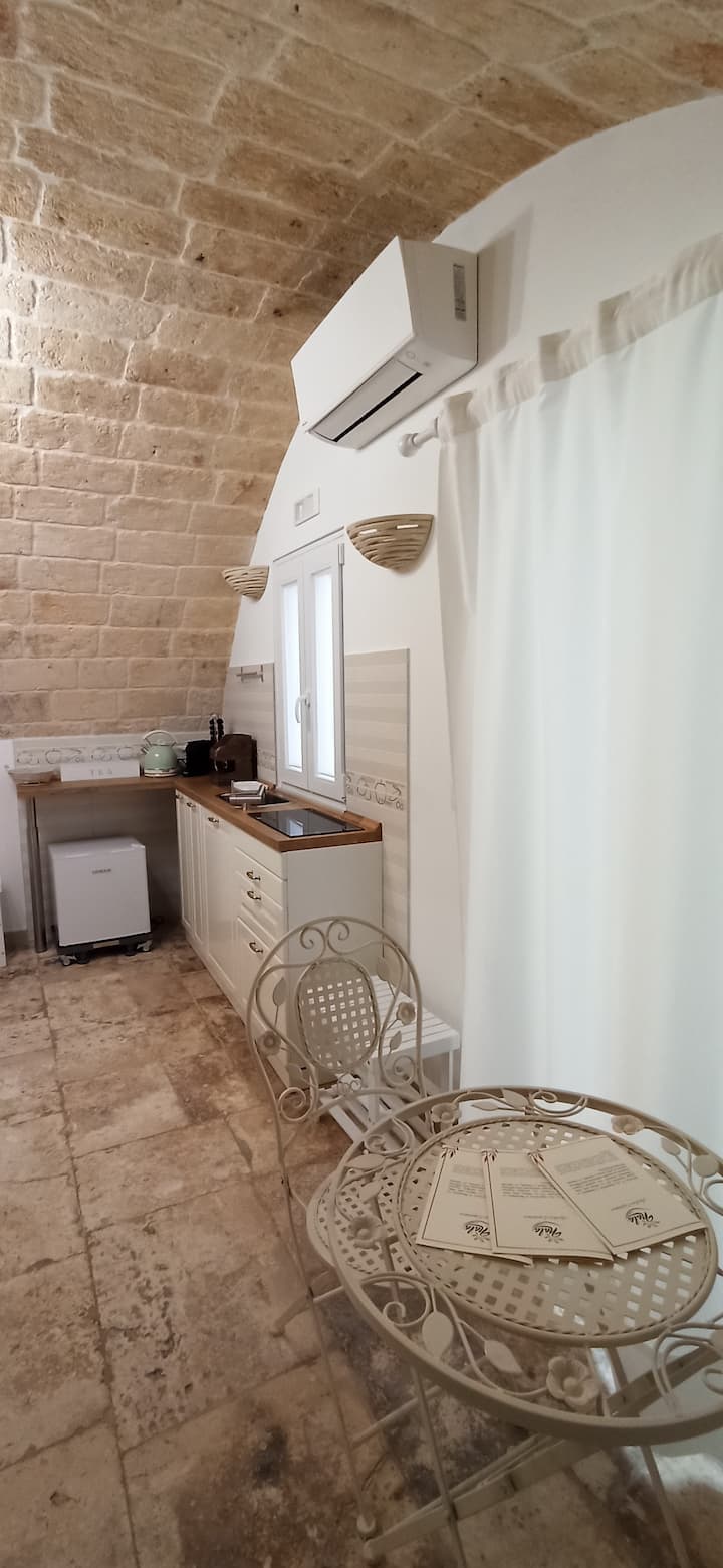 La Chianca - Monopoli