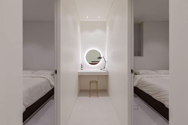 ห้องนอน