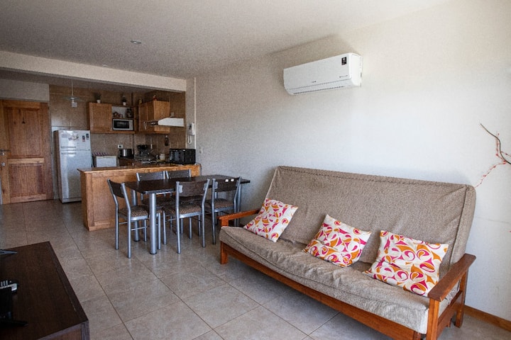 Hermoso Departamento En San Carlos De Bariloche - San Carlos de Bariloche