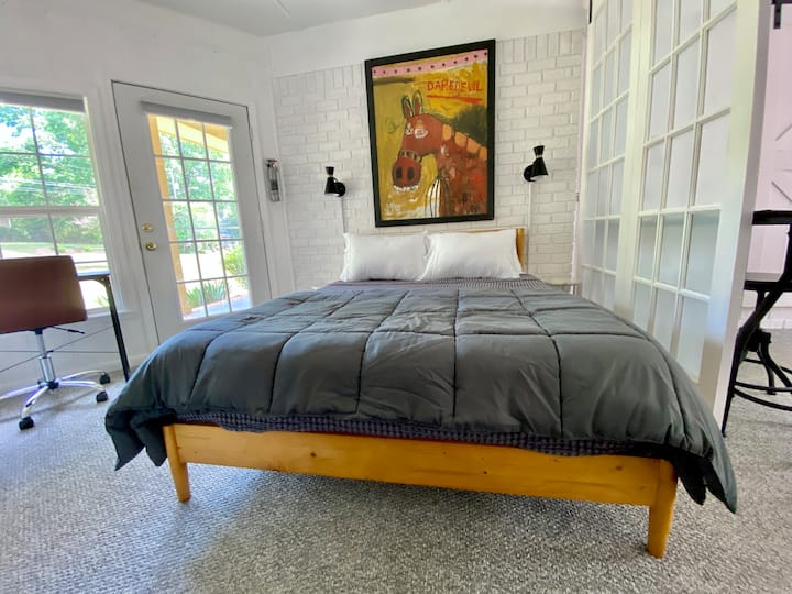 ห้องนอน