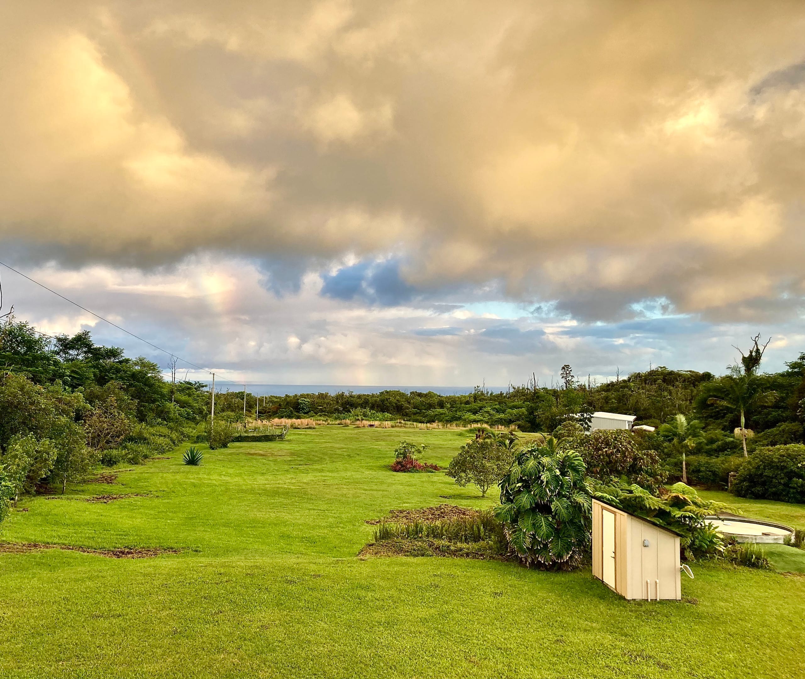 Home in Pahoa · ★4.93 · 4 bedrooms · 7 beds · No bathroom - Image 25