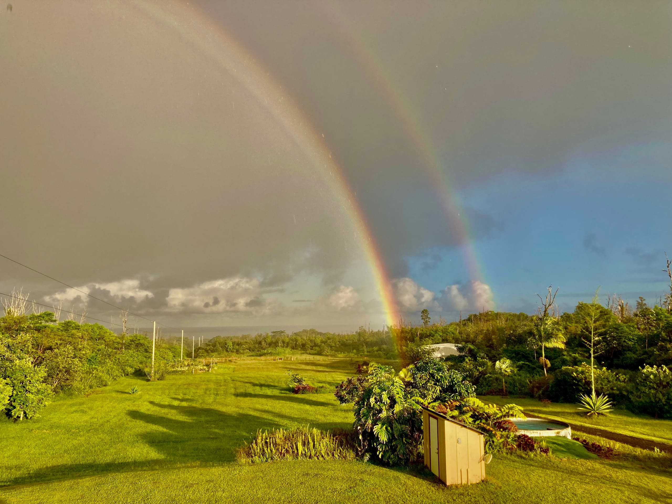 Home in Pahoa · ★4.93 · 4 bedrooms · 7 beds · No bathroom - Image 26