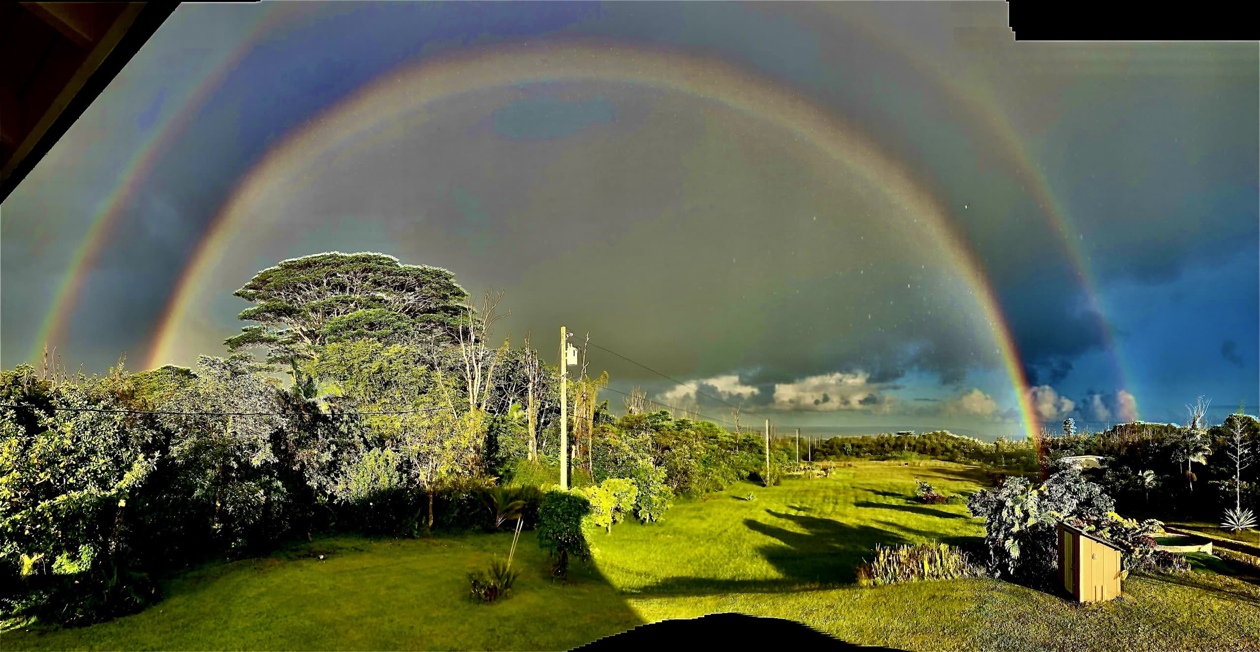 Home in Pahoa · ★4.93 · 4 bedrooms · 7 beds · No bathroom - Image 27