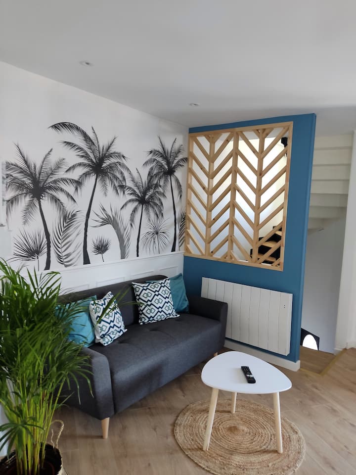 Dieppe Ferienwohnungen & Unterkünfte Normandie, Frankreich Airbnb