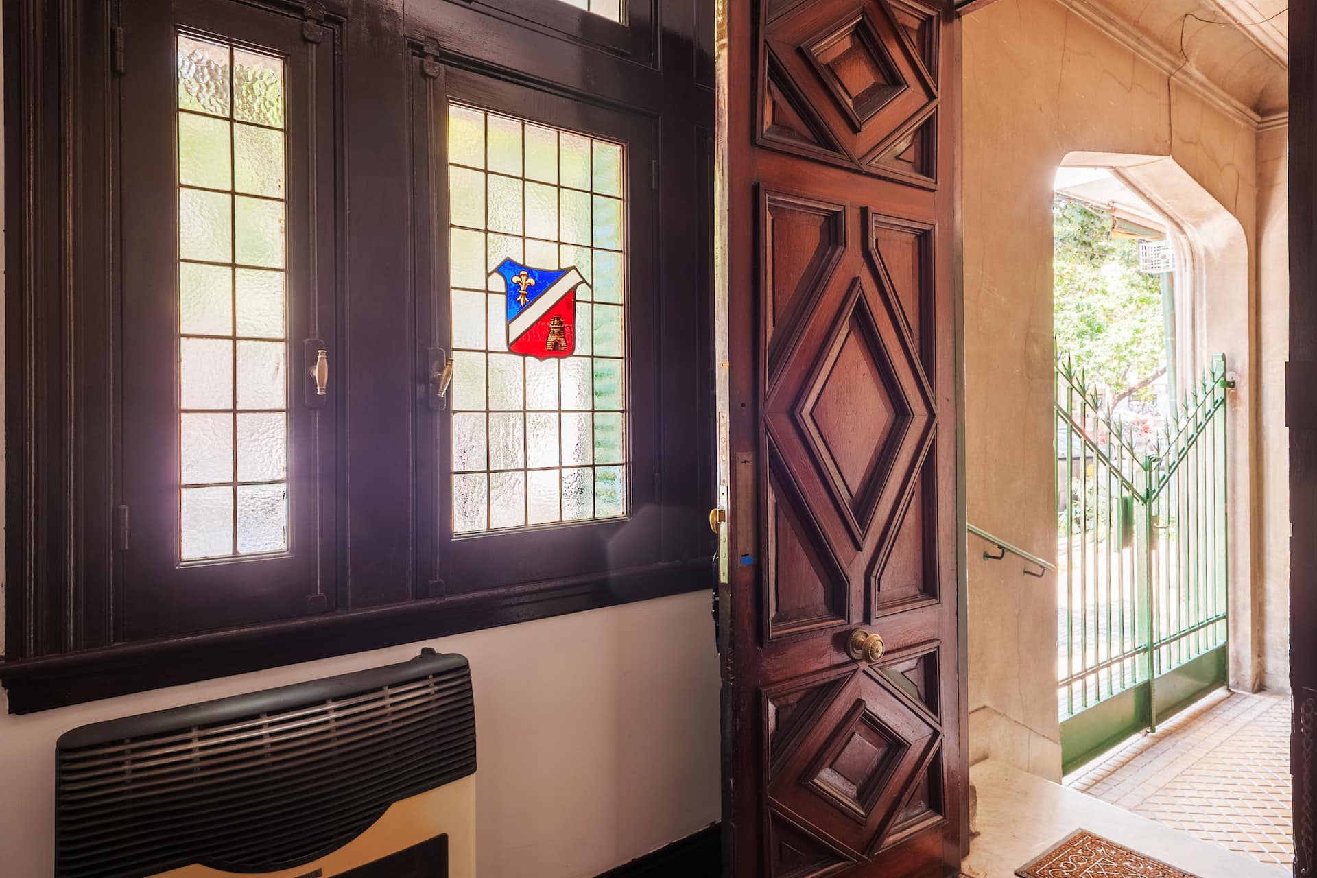 Apartamento de 4 quartos em Caballito, Maison Deplà