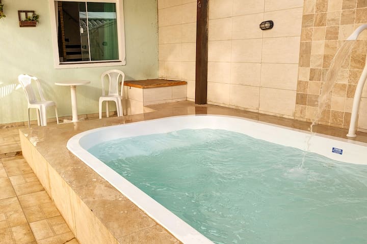 Listing in Arraial Do Cabo