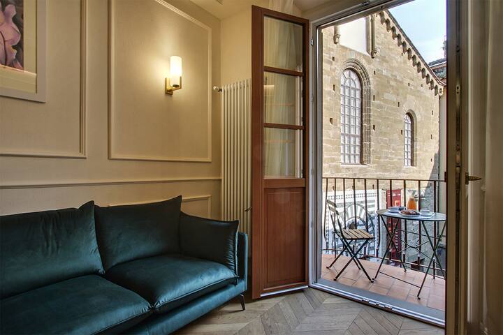 Art Apartment Luxury Por Santa Maria gallery image 2