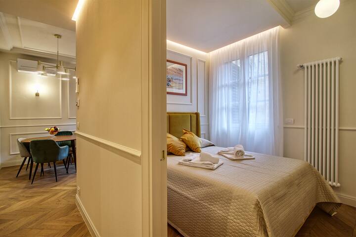 Art Apartment Luxury Por Santa Maria gallery image 3