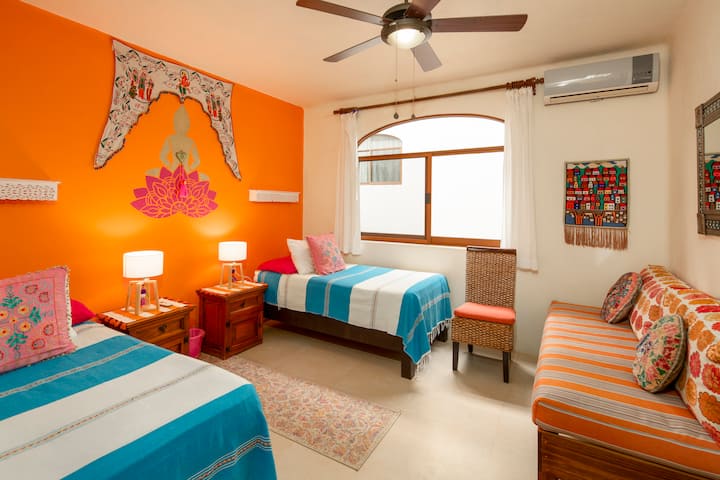 Спална соба 2