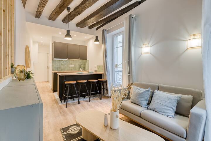 Gemma & Lyron managed Airbnb listing 2