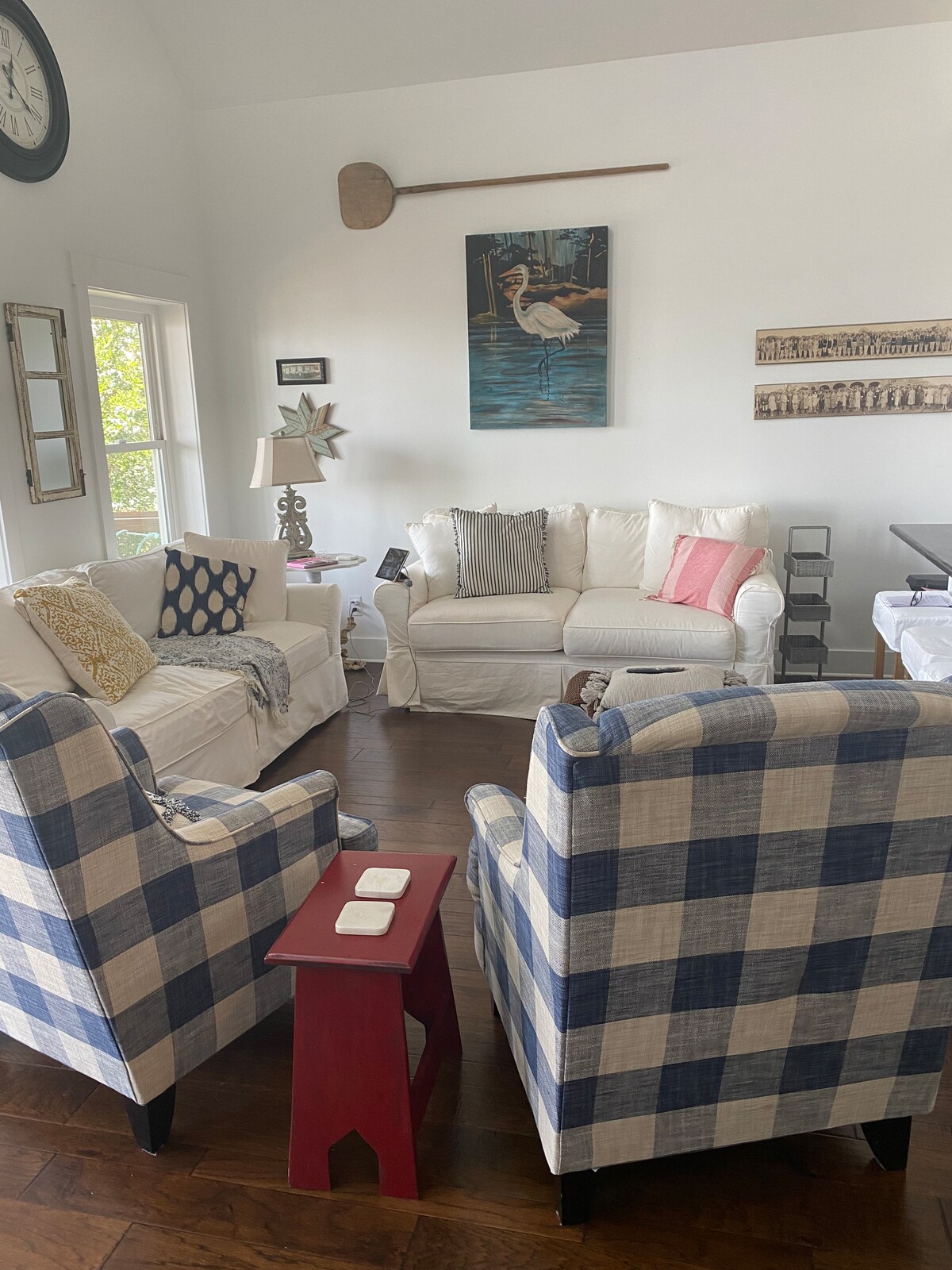Successful Airbnb property: Adorable Bayfront 3 bedroom 3 bath cottage in Fairhope