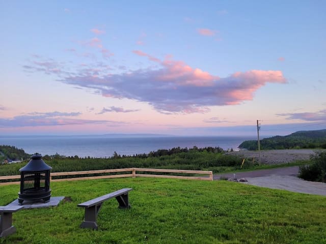 *NEW* 3 Bedroom Tidal View Cottage #1