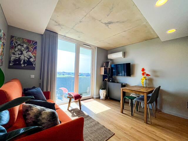 AveiroStar managed Airbnb listing 2