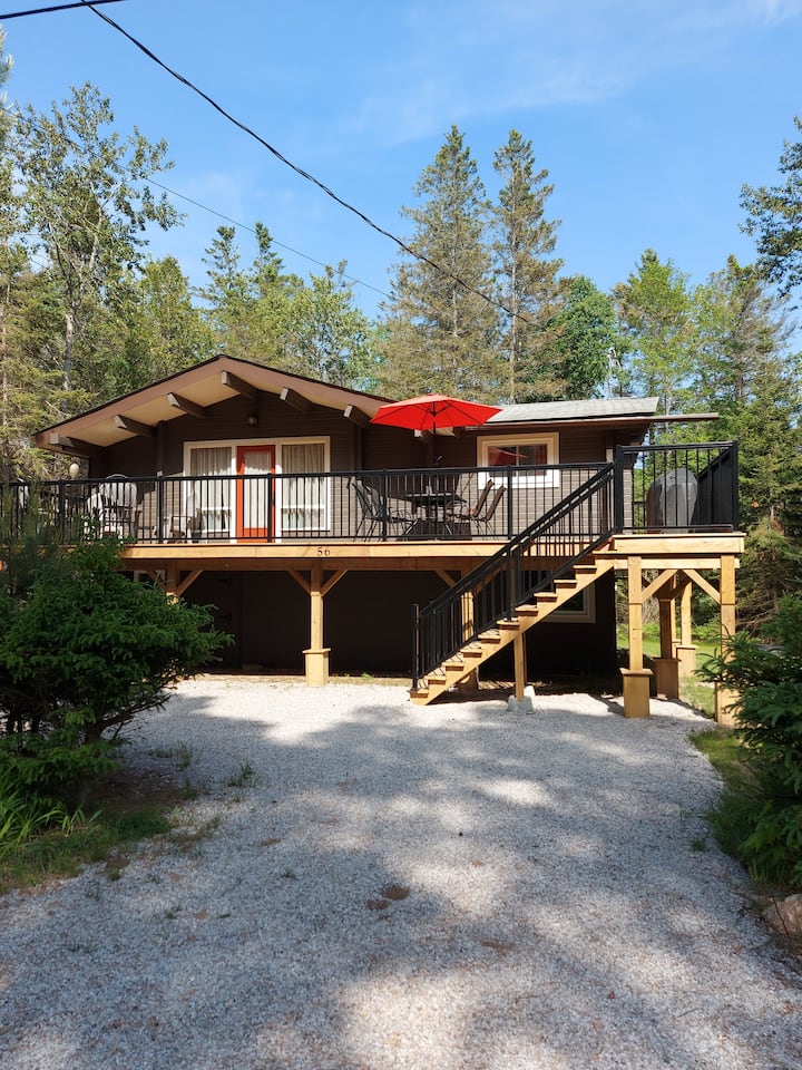 Manitoulin Island Vacation Rentals & Homes Ontario, Canada Airbnb