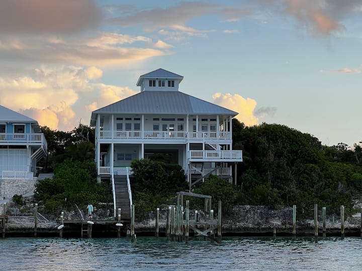 Hope Town Vacation Rentals Houses and More Airbnb