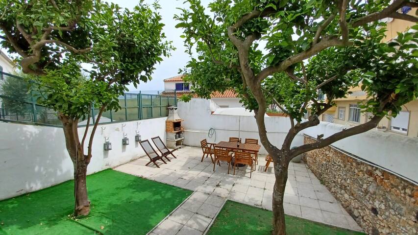 Belém Villa by Vosdomus