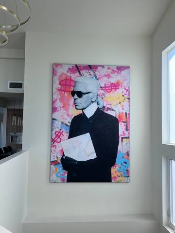 Gorgeous New “Arts House” in Prime Silverlake gallery image 5