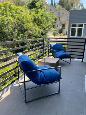 Gorgeous New “Arts House” in Prime Silverlake gallery image 3