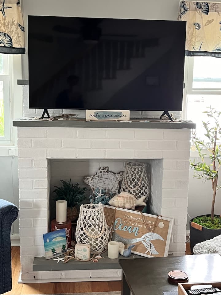 Comfort Of Home At Old Colony Beach - Old Lyme, CT