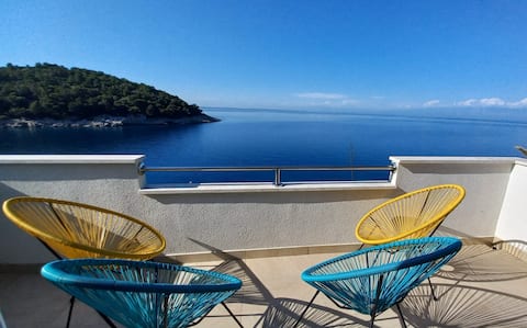 KUĆA ZA ODMOR ADELAIDA 2