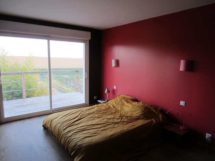Dormitorio 1