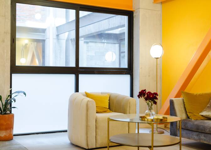 Mr. W | La Roma | great location | 2Br |