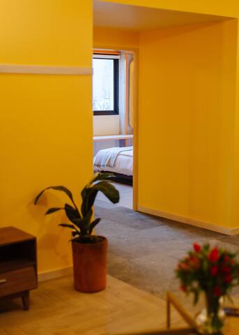 Mr. W | La Roma | great location | 2Br | gallery image 5