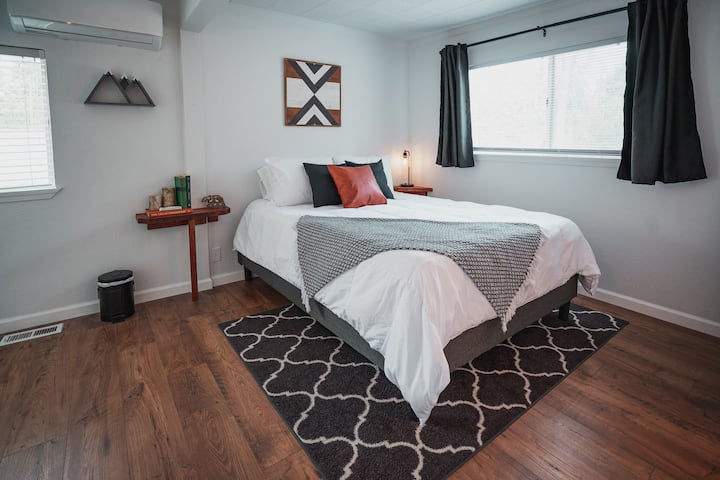 Dormitorio principal